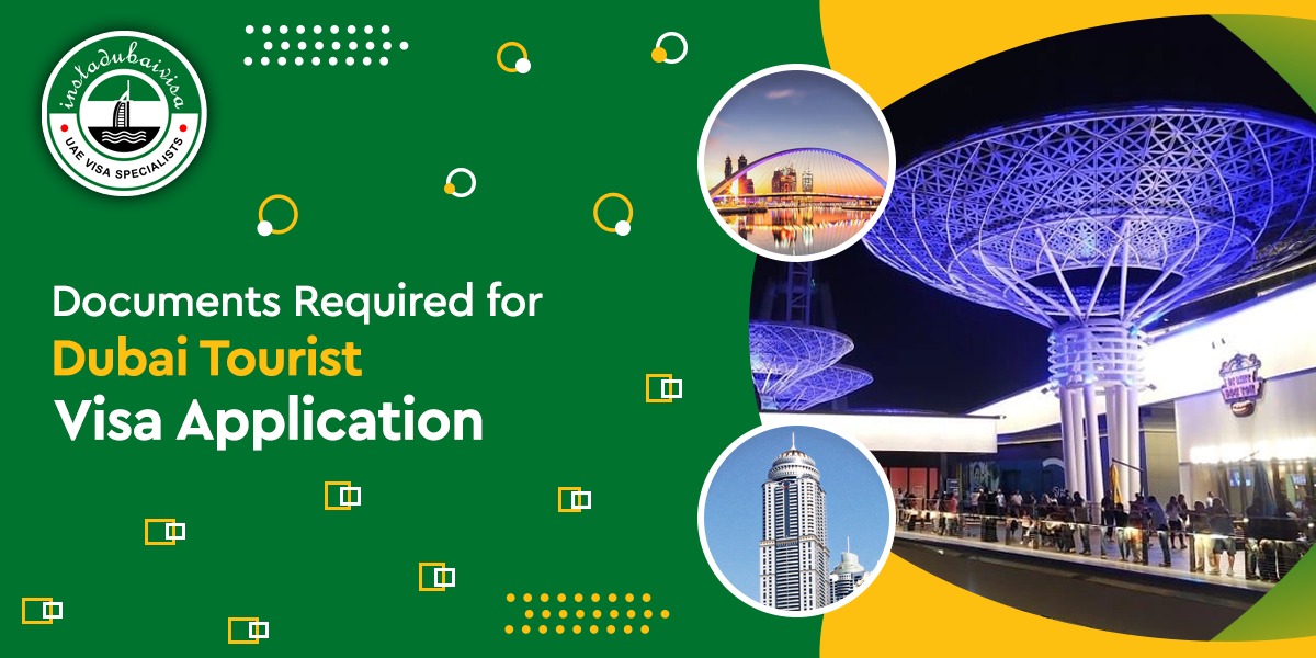 documents required for dubai visa